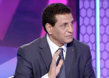 فاروق جعفر