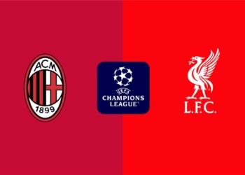 ليفربول وميلان