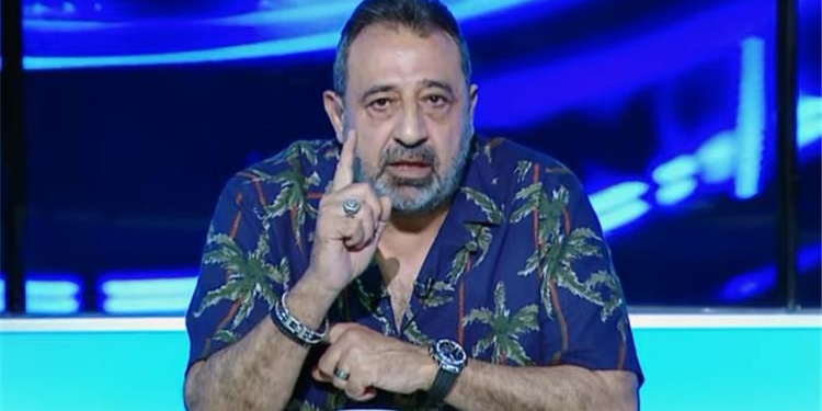 مجدي عبد الغني