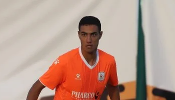 محمود جهاد