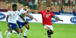 مصر وبتسوانا