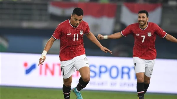 مصطفي محمد