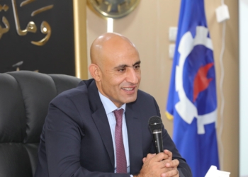 وزير التربية والتعليم