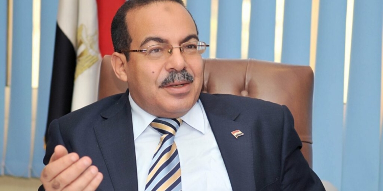 يحيى حسين عبد الهادي