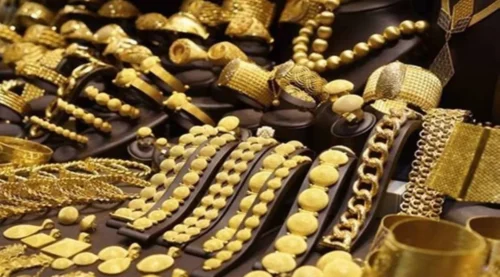 سعر الذهب في مصر