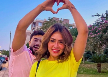خطيب هدير عبد الرازق الجديد