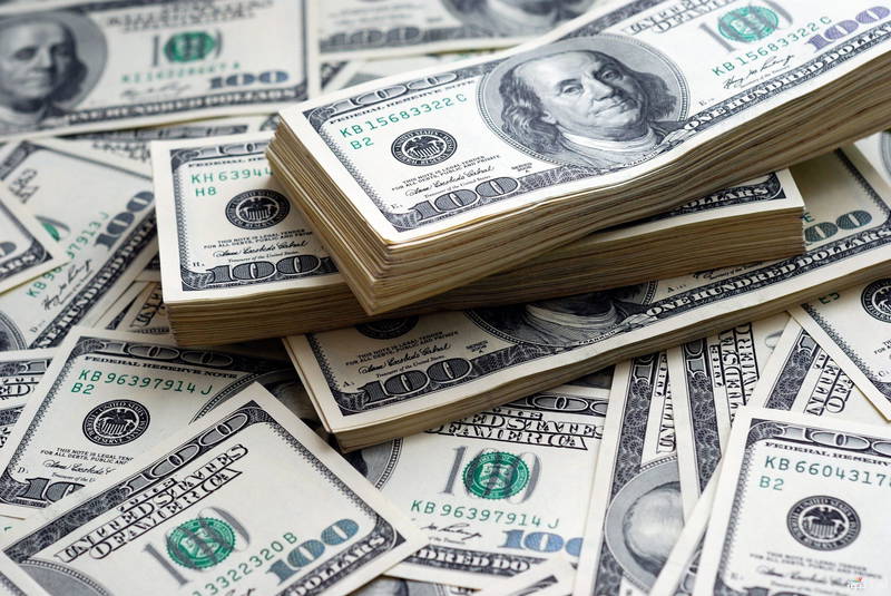 سعر الدولار بكام اليوم 22 أكتوبر 2024