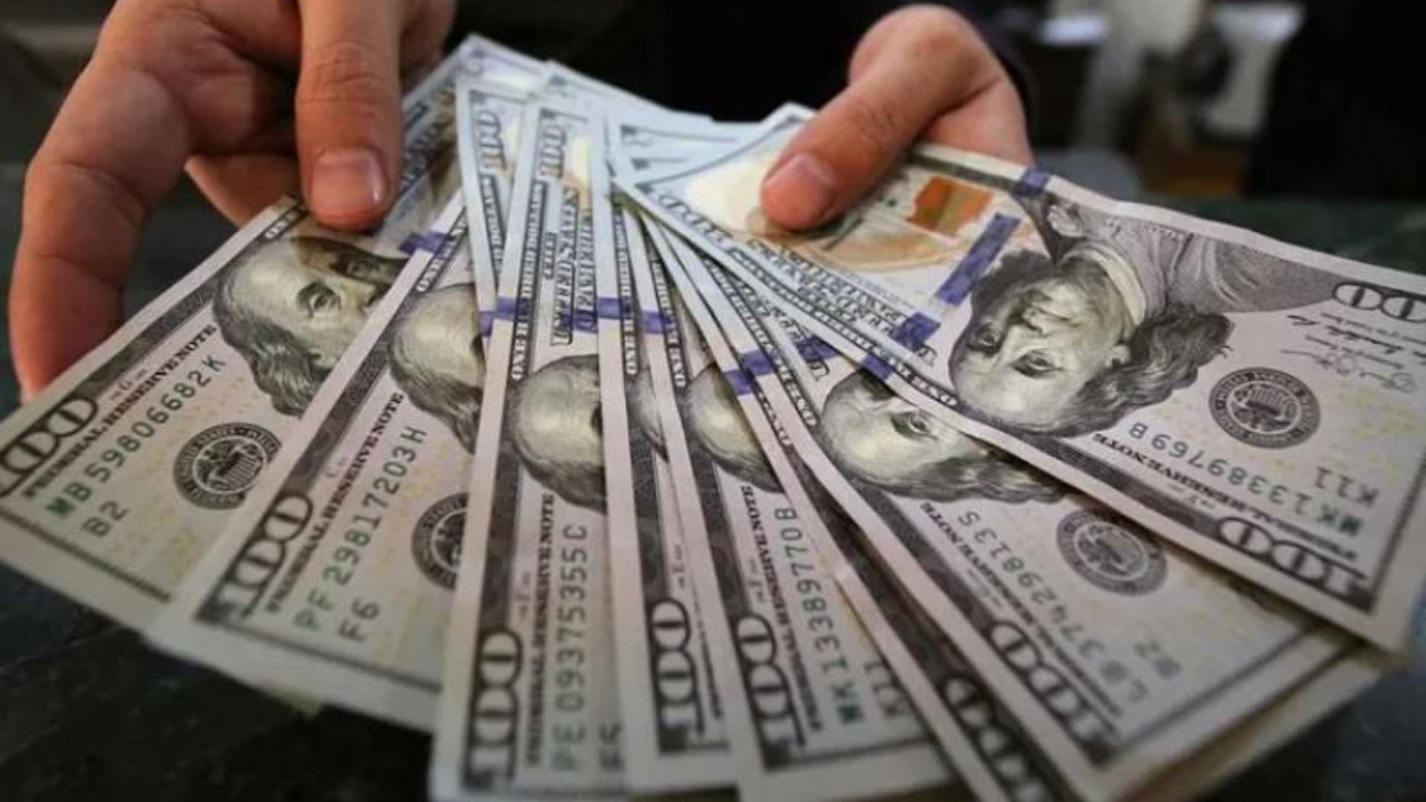 سعر الدولار بكام اليوم 22 أكتوبر 2024