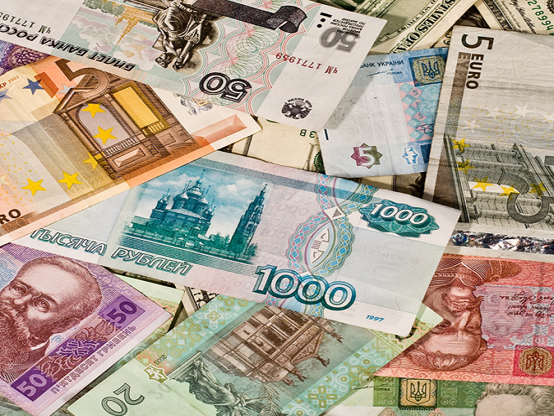 أسعار العملات الأجنبية والعربية اليوم الأربعاء 23 أكتوبر 2024