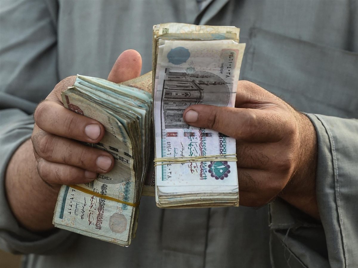 تفاصيل الإعلان عن أكبر زيادة في المرتبات والمعاشات
