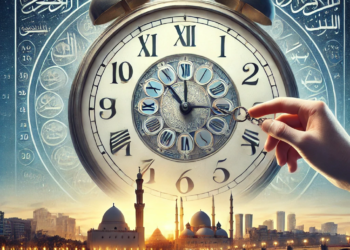 موعد اذان العشاء في التوقيت الشتوي بمصر