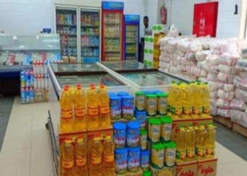 الداخلية تلاحق المتورطين في قضايا فساد التموين