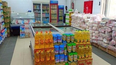 الداخلية تلاحق المتورطين في قضايا فساد التموين