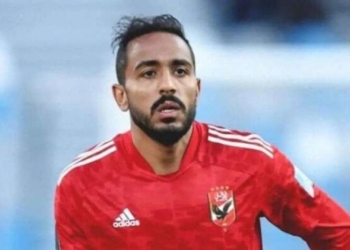 سبب استبعاد كهربا