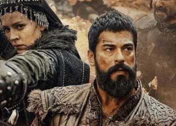 مسلسل قيامة عثمان الحلقة 168 مترجمة عربي