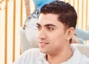 عبد الرحمن ضحية الانتحار في أطفيح