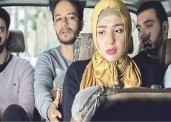 التحرش بسيدة أجنبية في الشروق .. صورة أرشيفية