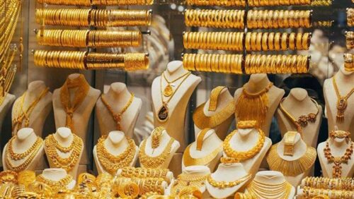 سعر الذهب في الجزائر اليوم الأحد 20 أكتوبر