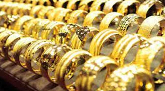سعر الذهب في السعودية اليوم الأحد 20 أكتوبر