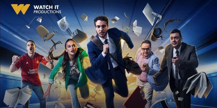 أحداث مسلسل 6 شهور لـ نور النبوي فاقت التوقعات