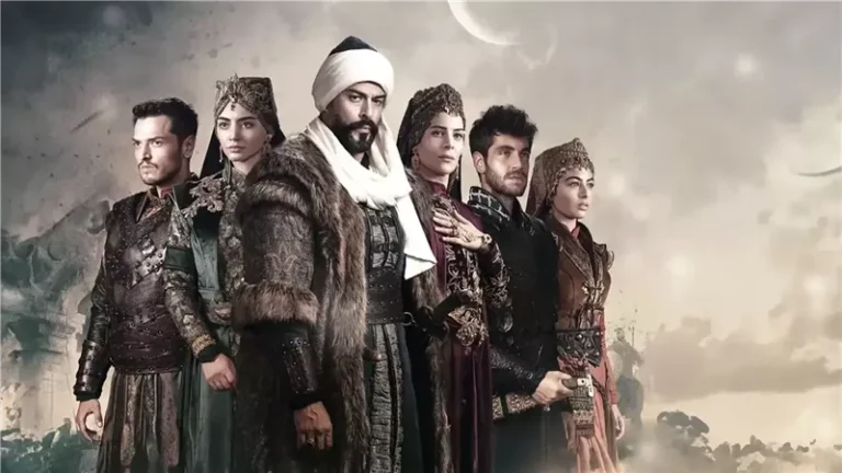 مسلسل قيامة عثمان الحلقة 168 مترجمة عربي