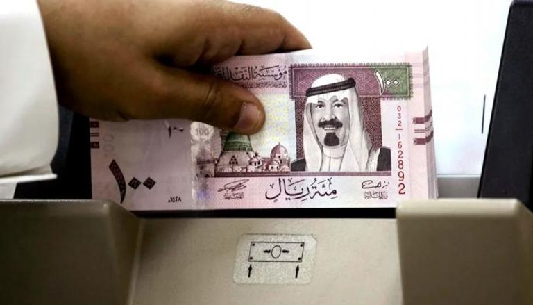 سعر الريال السعودي مقابل الجنيه المصريسعر الريال السعودي في البنك الأهلي المصري