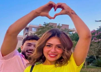 أول تعليق من خطيب هدير عبد الرازق على الفيديو المسرب
