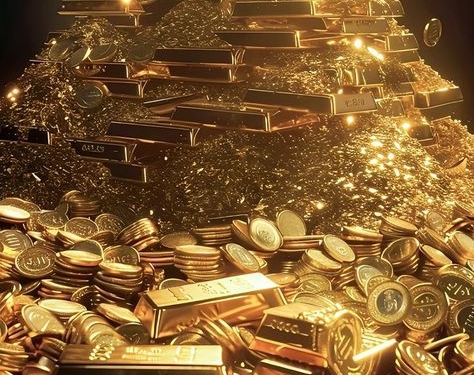 سعر سبيكة ذهب 10 جرام btc اليوم الخميس 31 أكتوبر