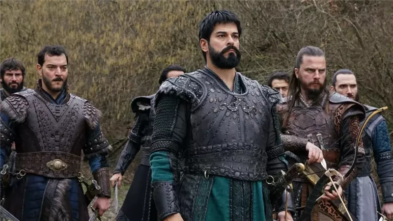 مسلسل قيامة عثمان الحلقة 168 مترجمة عربي
