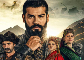 المؤسس عثمان الحلقة 3