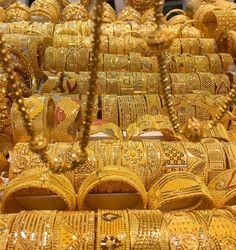 سعر الذهب اليوم في اليمن عيار 21