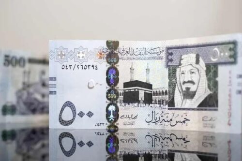 سعر الريال السعودي مقابل الجنيه المصري الآن