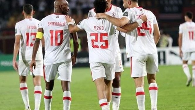 صفقات نادي الزمالك
