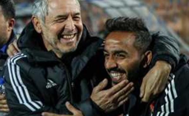 غرامة مالية على كهربا