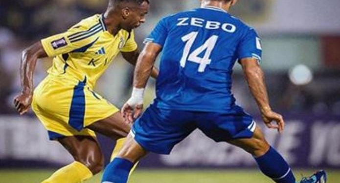 دوري روشن السعودي