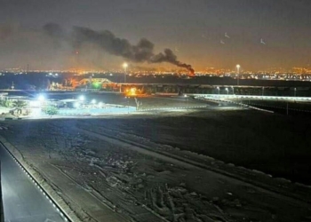 إيران