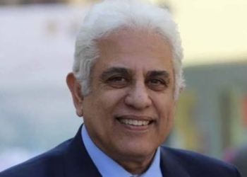 حسام بدراوي