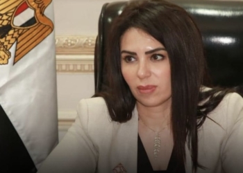 النائبة سها سعيد