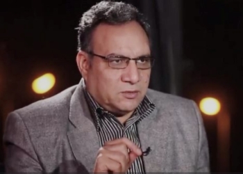 عمار علي حسن تدمير الجيش السوري