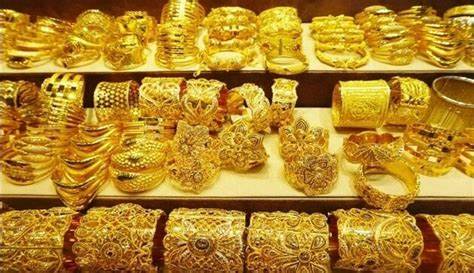 سعر الذهب في اليمن 
