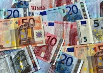 سعر اليورو مقابل الجنيه المصري اليوم،