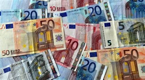 سعر اليورو اليوم في 10 بنوك الأربعاء 30 أكتوبر 