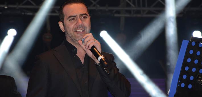 وائل جسار