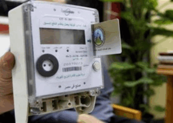 اعرف طريقة شحن كارت الكهرباء من خلال الموبايل