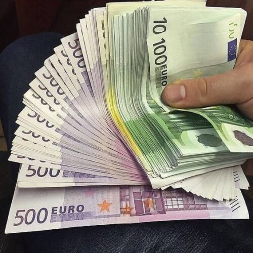 سعر اليورو اليوم في مصر البنك الأهلي