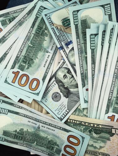 سعر الدولار الآن في البنوك 8 أكتوبر 2024