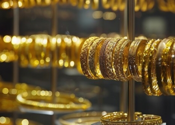سعر الذهب في الأردن اليوم السبت 19 أكتوبر