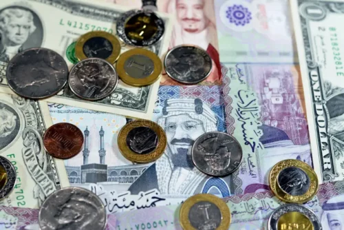 كم سعر الريال السعودي اليوم الاثنين 28 أكتوبر 2024