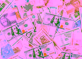 سعر صرف العملات الأجنبية والعربية اليوم