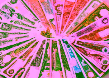 أسعار صرف العملات في البنوك المصرية